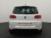 Volkswagen Tiguan 2 135kW thumbnail