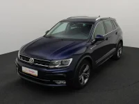 Image of Volkswagen Tiguan 1.4 92kW