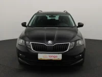 Skoda Octavia 1.6 85kW thumbnail