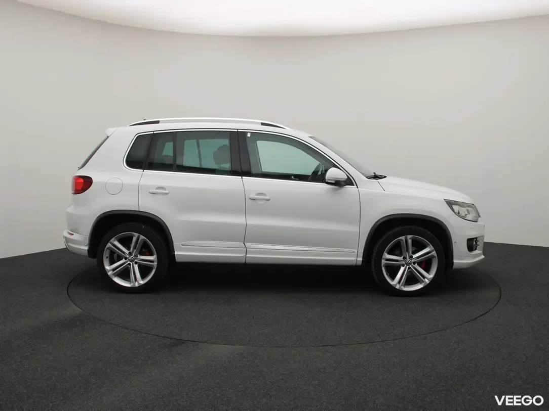 Volkswagen Tiguan 2 135kW