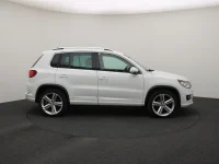 Volkswagen Tiguan 2 135kW thumbnail