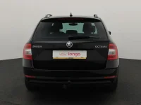 Skoda Octavia 1.6 85kW thumbnail