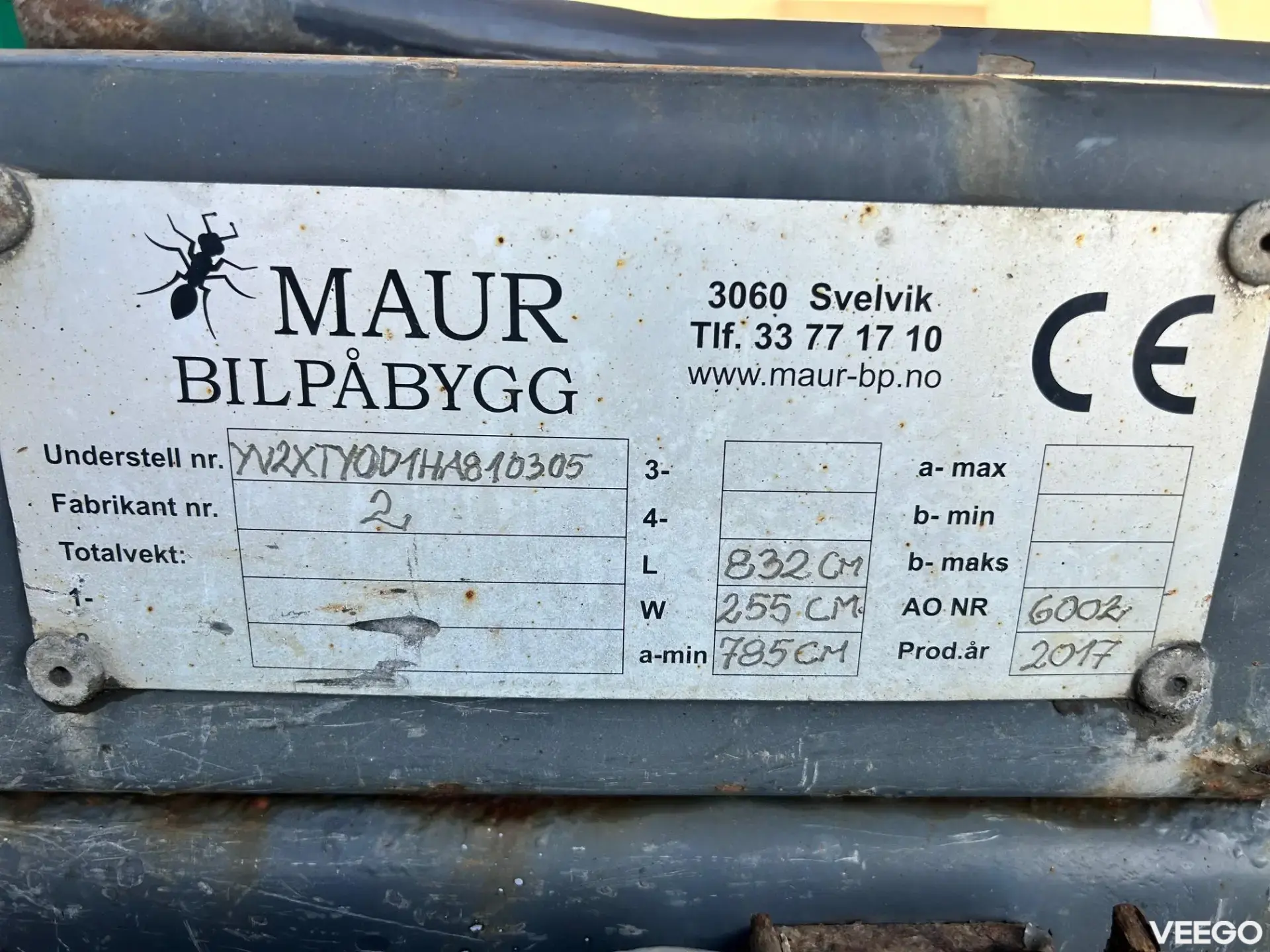 Volvo FMX 6X4 EURO6 + HIAB + JIB + LIFTING AXLE 345kW