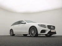 Mercedes-Benz E220 2 143kW thumbnail