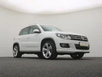 Volkswagen Tiguan 2 135kW thumbnail