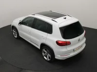Volkswagen Tiguan 2 135kW thumbnail