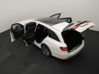 Mercedes-Benz E220 2 143kW thumbnail