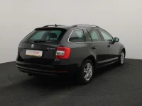 Skoda Octavia 1.6 85kW thumbnail