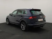 Volkswagen Tiguan 1.4 92kW thumbnail