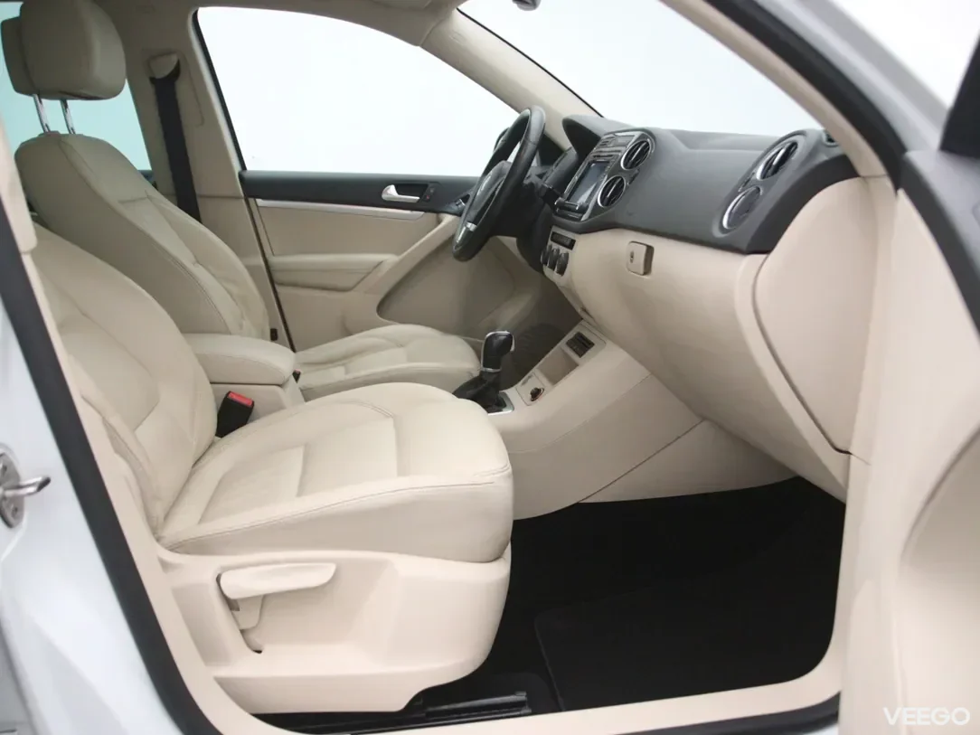 Volkswagen Tiguan 2 135kW
