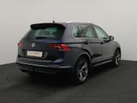 Volkswagen Tiguan 1.4 92kW thumbnail