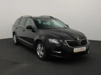 Skoda Octavia 1.6 85kW thumbnail