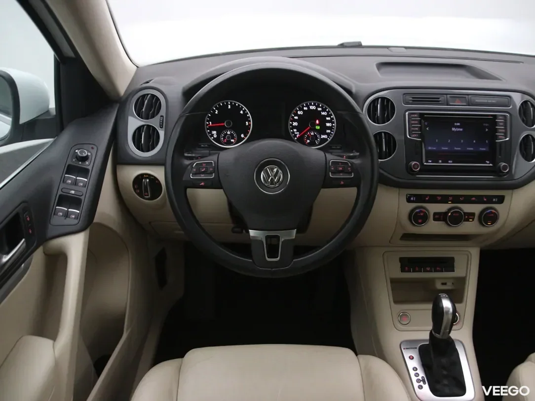 Volkswagen Tiguan 2 135kW