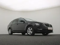 Skoda Octavia 1.6 85kW thumbnail