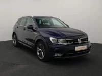 Volkswagen Tiguan 1.4 92kW thumbnail