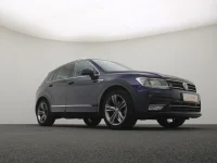 Volkswagen Tiguan 1.4 92kW thumbnail