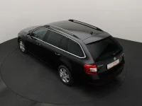 Skoda Octavia 1.6 85kW thumbnail