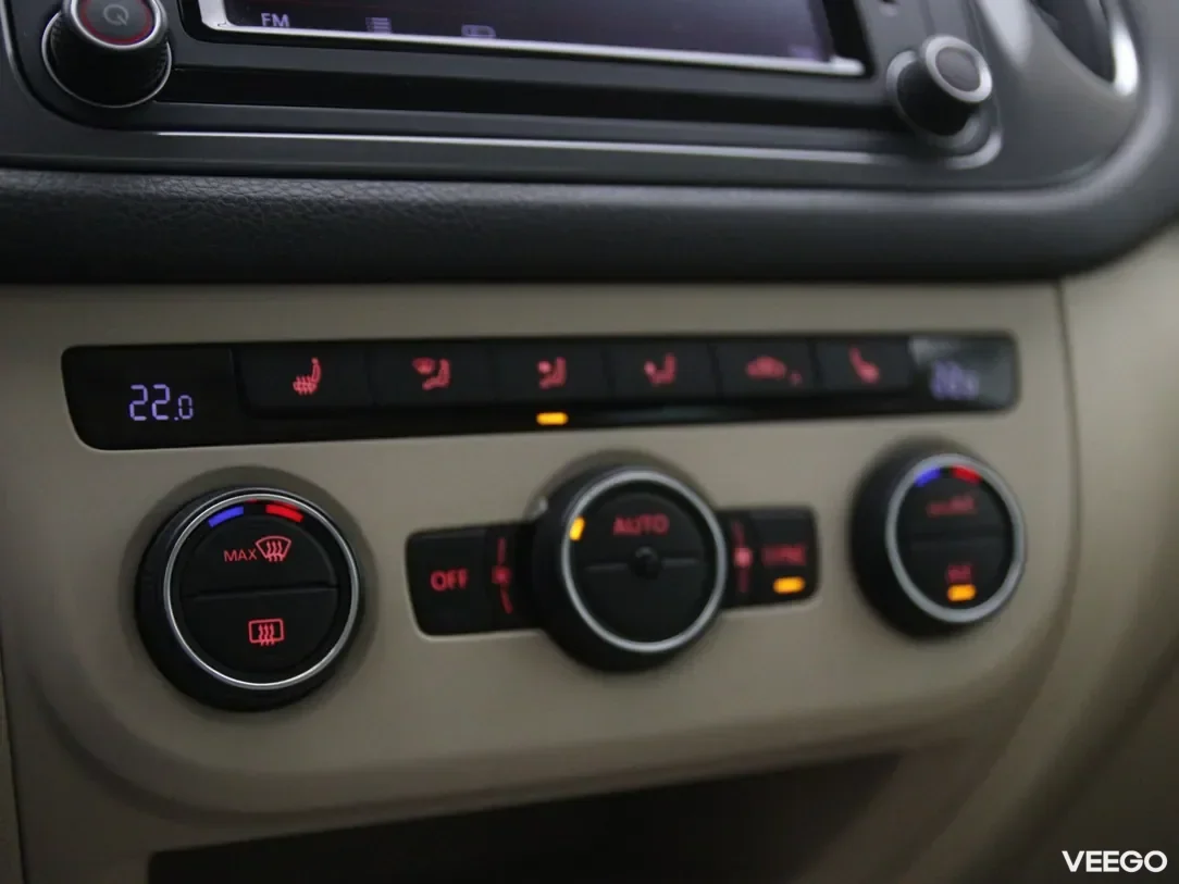 Volkswagen Tiguan 2 135kW