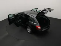 Skoda Octavia 1.6 85kW thumbnail