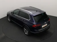 Volkswagen Tiguan 1.4 92kW thumbnail