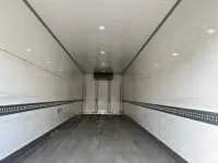 Volvo FM 6x2 + THERMO KING T-1200R + 9,9M BOX 345kW thumbnail