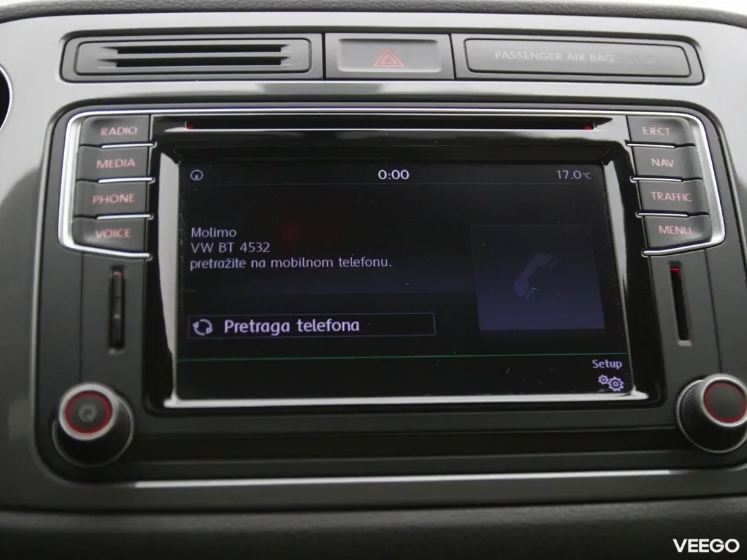 Volkswagen Tiguan 2 135kW