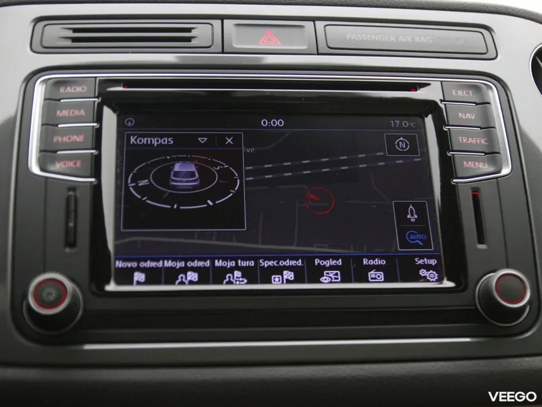 Volkswagen Tiguan 2 135kW