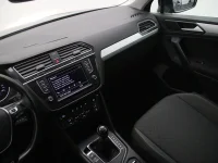 Volkswagen Tiguan 1.4 92kW thumbnail