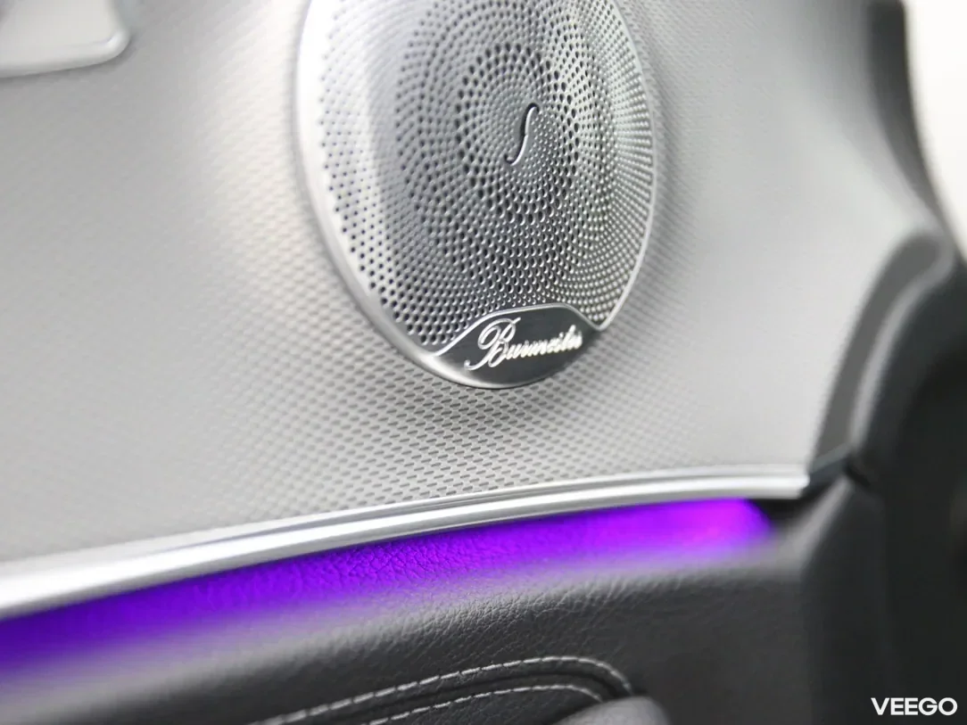 Mercedes-Benz E220 2 143kW