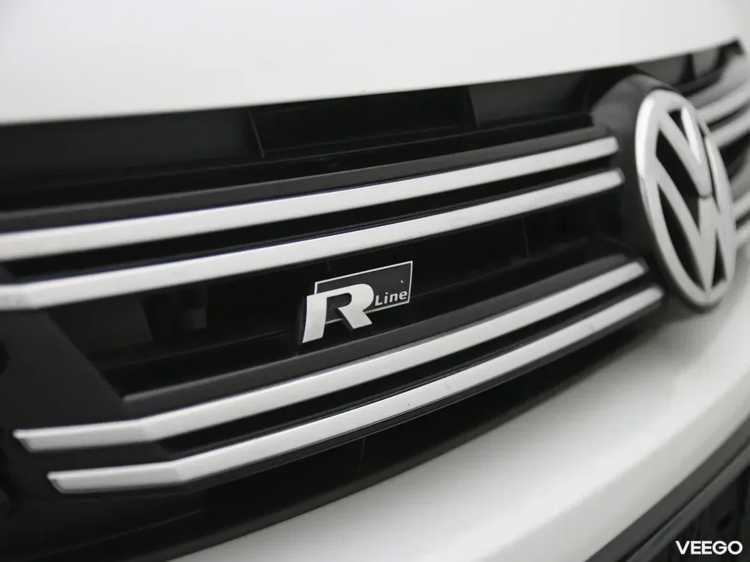 Volkswagen Tiguan 2 135kW