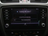 Skoda Octavia 1.6 85kW thumbnail