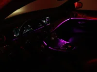 Mercedes-Benz E220 2 143kW thumbnail