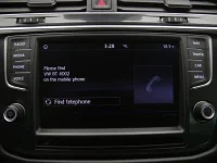 Volkswagen Tiguan 1.4 92kW thumbnail