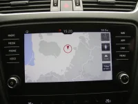 Skoda Octavia 1.6 85kW thumbnail