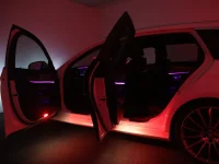 Mercedes-Benz E220 2 143kW thumbnail