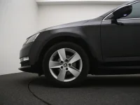 Skoda Octavia 1.6 85kW thumbnail