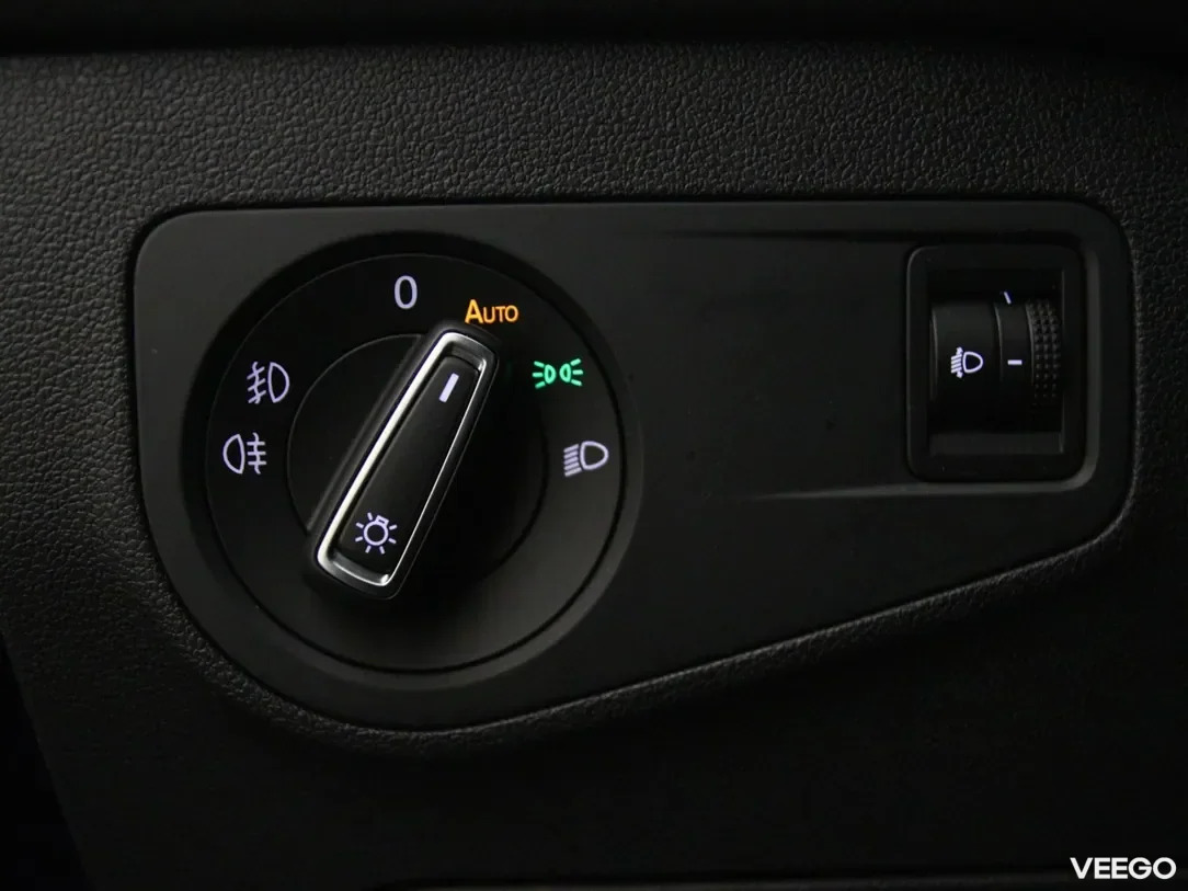 Volkswagen Tiguan 1.4 92kW