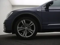 Volkswagen Tiguan 1.4 92kW thumbnail