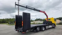 Volvo FM300 220kW thumbnail