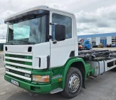Image of Scania P94 162kW