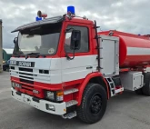 Image of Scania P93 185kW