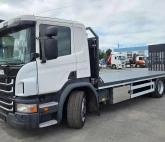 Image of Scania P320 235kW