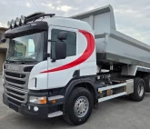 Image of Scania P360 265kW