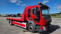 Volvo FL250 188kW thumbnail