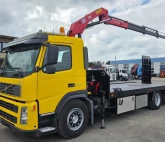 Image of Volvo FM300 220kW