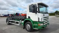 Scania P94 162kW thumbnail