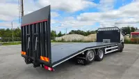 Scania P320 235kW thumbnail