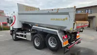 Scania P360 265kW thumbnail