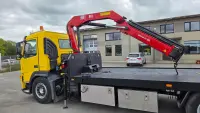 Volvo FM300 220kW thumbnail