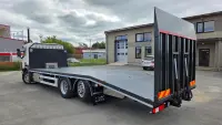 Scania P320 235kW thumbnail